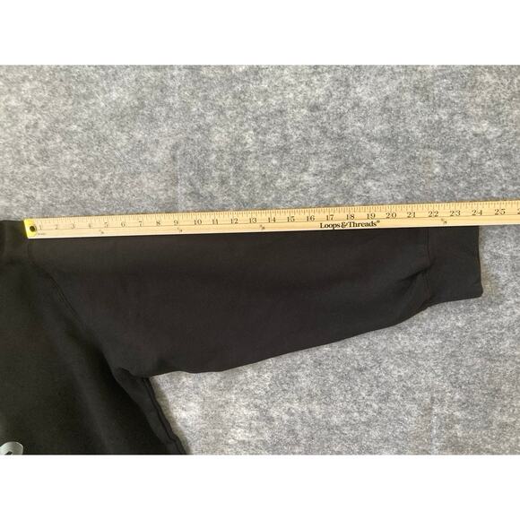 2025 Concert Hoodie RSVP Millennium Tour Mens XL Rappers Ray Jay Pleasure P - Picture 6 of 6